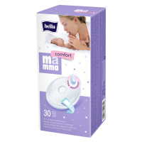 BELLA Mamma Comfort prsní vložky 30 ks