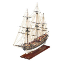 VICTORY MODELS H.M.S. Fly 1776 1:64 kit