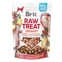 Pochoutka Brit Raw Urinary Freeze-dried Krůta 40g