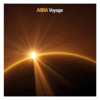 ABBA: Voyage (jewel case) - CD