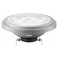 Philips CorePro LEDspot 10-75W 830 AR111 40D