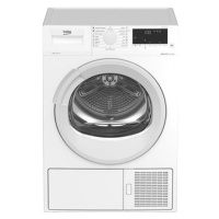 BEKO EDF85241CSH1W