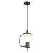 ACA Lighting Avantgarde závěsné svítidlo ZM931P25B