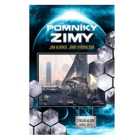 Pomníky zimy: Algor Kniha třetí