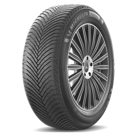 Michelin ALPIN 7 185/65 R15 88 T Zimní