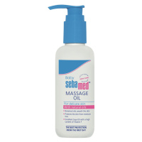 SEBAMED Dětský masážní olej 150 ml