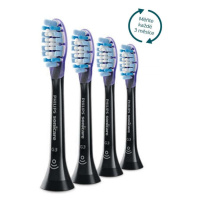 Philips Sonicare G3 Premium Gum Care HX9054/33 BLACK, 4ks