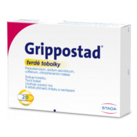 Grippostad por.cps.dur. 20