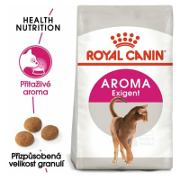 Royal canin Kom. Feline Exigent Aromatic 2kg sleva