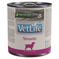 Vet Life Dog Struvite konzerva 300 g