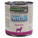 Vet Life Dog Struvite konzerva 300 g