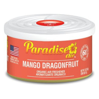 Paradise Air Organic Air Freshener, vůně Mango Dragonfruit