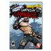 Borderlands 2 Mr. Torgue’s Campaign of Carnage