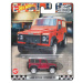 Hot wheels boulevard land rover defender 90, mattel hcr10