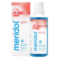 Meridol Complete Care ústní voda 400 ml