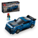 LEGO® Speed Champions 76920 Ford Mustang Dark Horse
