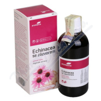 AROMATICA Echinacea se zázvorem bylin.kapky 100ml