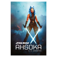 STAR WARS Ahsoka