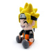 Plyšák Naruto Shippuden - Naruto (22 cm)