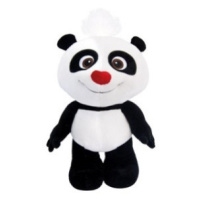 Bino Plyšový Panda 30cm