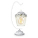 Eglo Eglo 49293 - Stolní lampa SUDBURY 1xE27/60W/230V