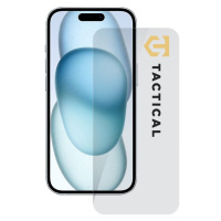 Tactical Glass Shield 2.5D sklo pro Apple iPhone 15 čiré