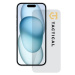 Tactical Glass Shield 2.5D sklo pro Apple iPhone 15 čiré