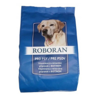 Roboran - vitamíny a minerály pro psy, 500g