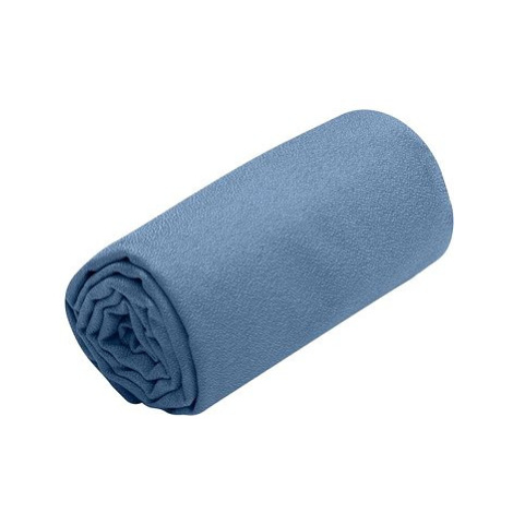 Sea to Summit Airlite Towel 40 × 80 cm modrý