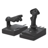 Hori Premium HOTAS Flight Stick - Xbox/PC