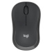 M240 Silent BT Mouse Graphite LOGITECH