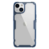 Kryt Nillkin Nature TPU Pro Case for Apple iPhone 14 Plus, Blue (6902048248540)