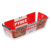 Skleněná zapékací forma na chléb PYREX 31x12cm/1,7l