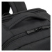 Riva Case 8461 cestovní batoh na notebook 17,3", černá