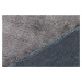 Kusový koberec 120x180 falko - šedá