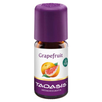 Taoasis Grapefruit, Bio 5 ml