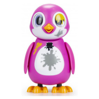 Silverlit robot Rescue Penguin home11 BB