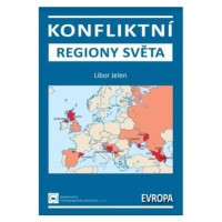 Konfliktní regiony světa 1 - Evropa