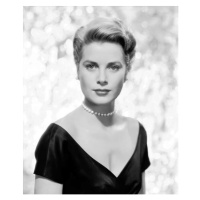 Umělecká fotografie Grace Kelly, The Country Girl 1954 Directed By George Seaton, (35 x 40 cm)