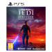 Star Wars Jedi: Survivor (PS5) - 5030948124303