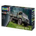 Plastic ModelKit military 03348 - Unimog 404 S (1:35)