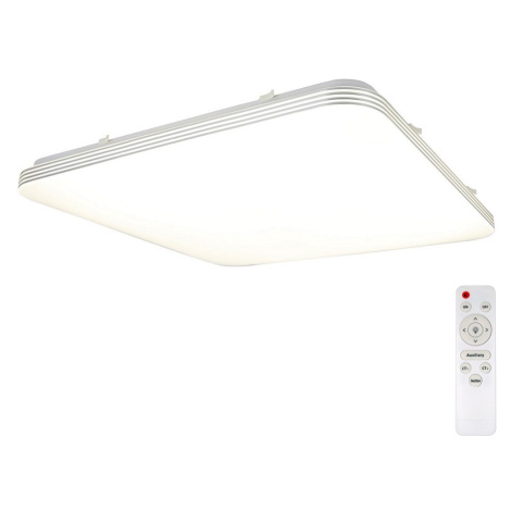 LED Stmívatelné stropní svítidlo PALERMO LED/72W/230V Donoci