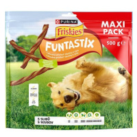 Friskies Funtastix 500 g