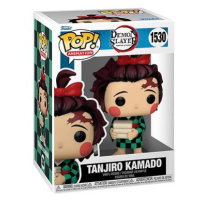 Funko POP! Demon Slayer – Tanjiro Kamado Kimono 1530