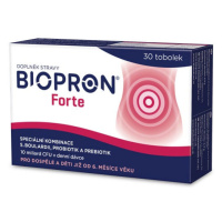 Walmark Biopron FORTE 30 tablet