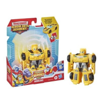 Transformers Rescue Bots All Star varianta 1 Bumblebee