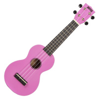 Mahalo MR1 Pink Sopránové ukulele