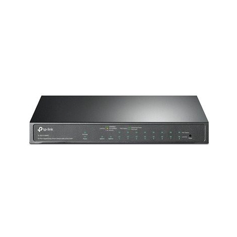 TP-Link TL-SG1210MPE TP LINK