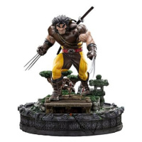 Marvel - Wolverine Unleashed Deluxe - Art Scale 1/10