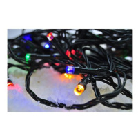 1V05-M- LED Vánoční venkovní řetěz 500xLED/8 funkcí 55 m IP44 multicolor